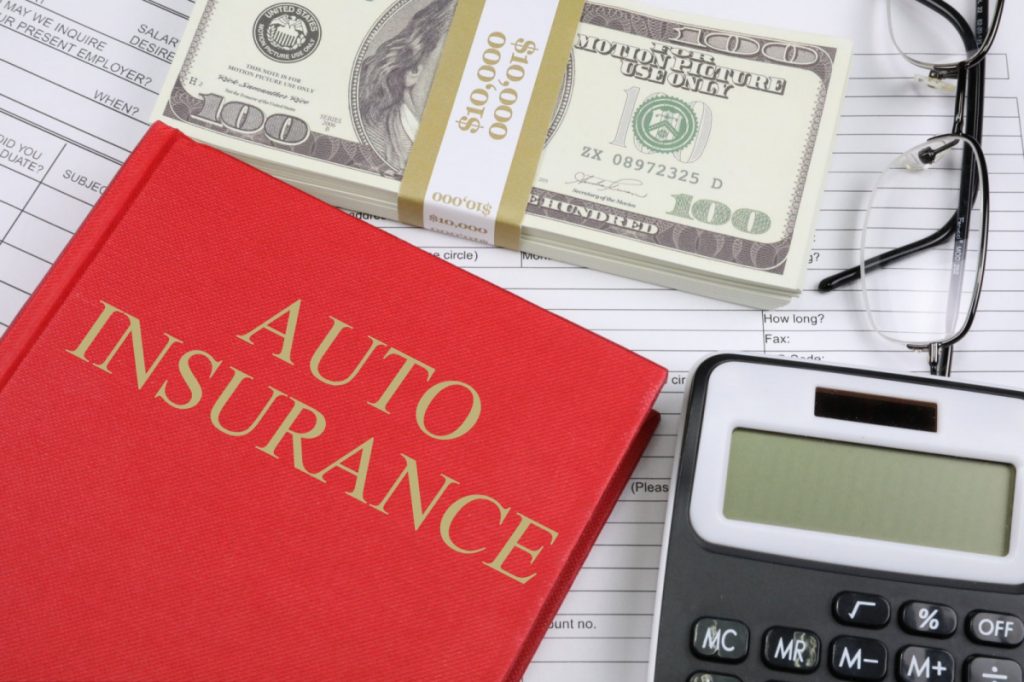car insurance coverage